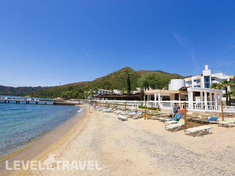 Фотография PGS Hotels Fortezza Beach Resort