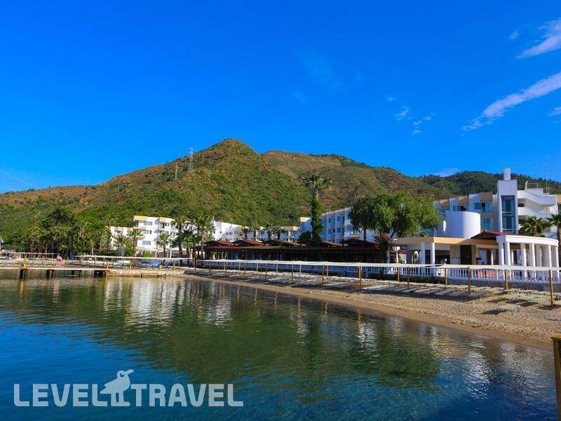 Фотография PGS Hotels Fortezza Beach Resort