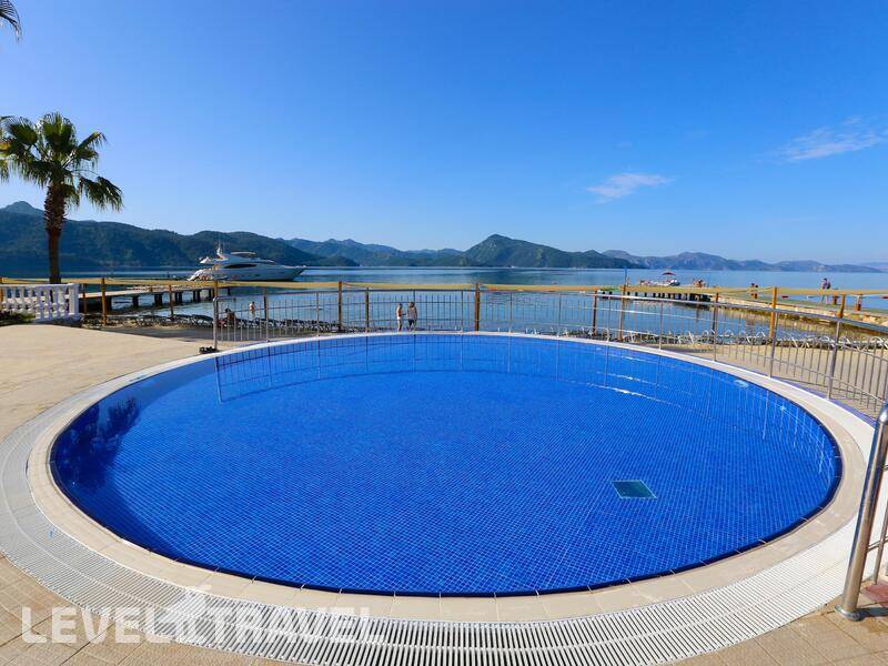 Фотография PGS Hotels Fortezza Beach Resort