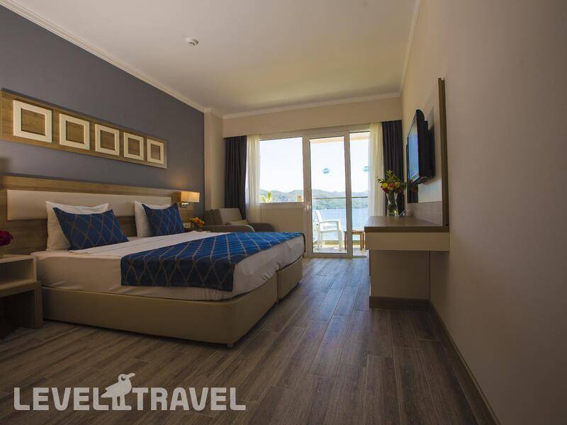 Фотография PGS Hotels Fortezza Beach Resort