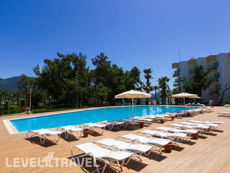 Фотография PGS Hotels Fortezza Beach Resort