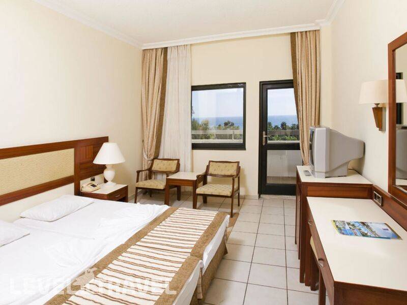 Фотография Sural Hotel