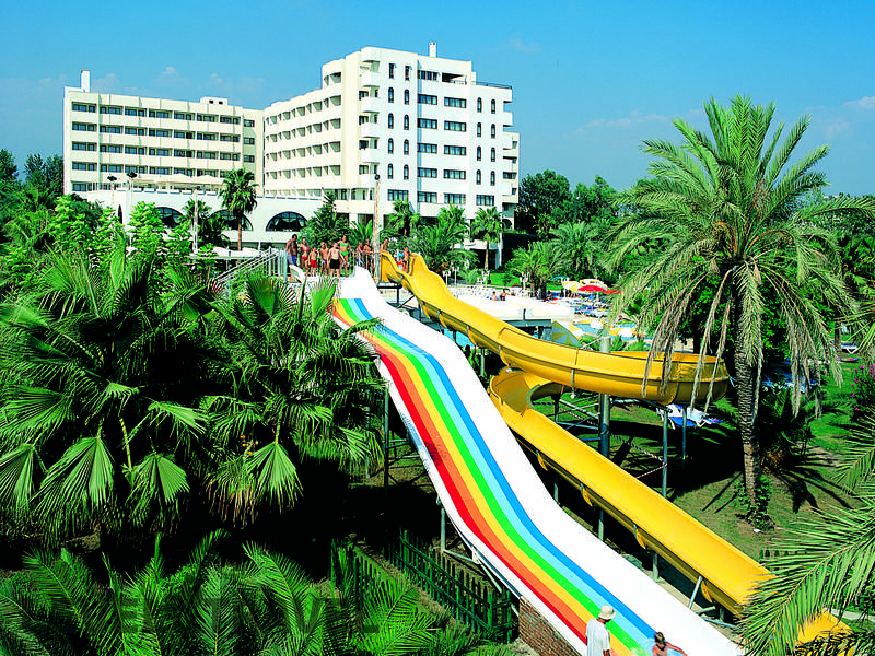 Фотография Sural Hotel