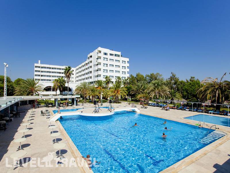 Фотография Sural Hotel
