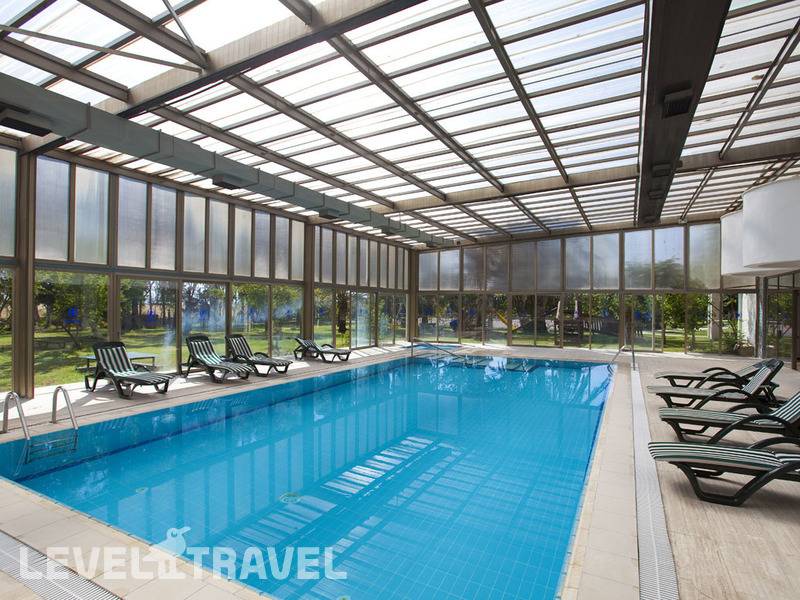 Фотография Sural Hotel