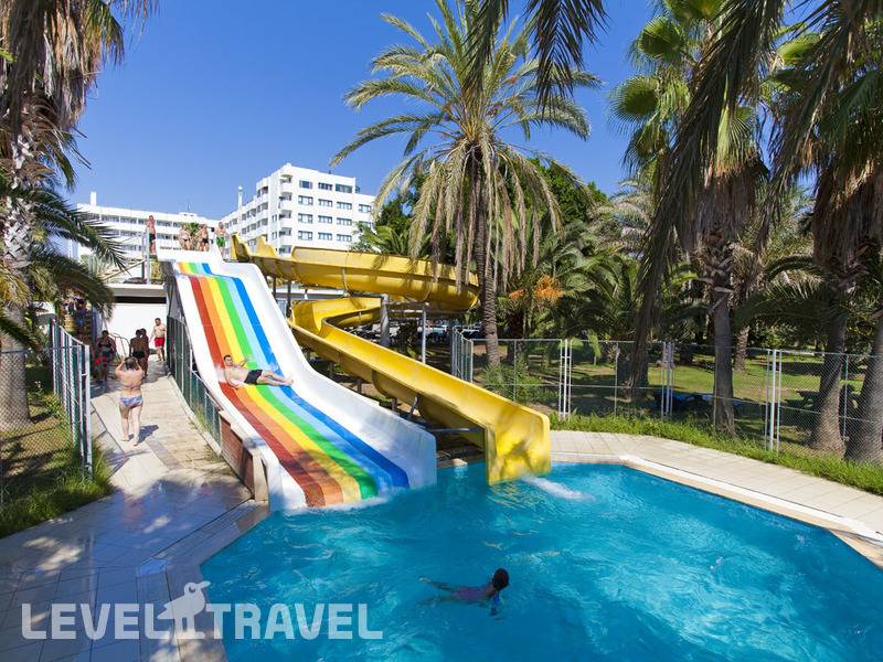 Фотография Sural Hotel