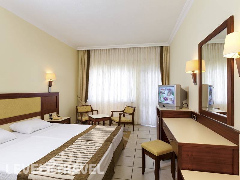 Фотография Sural Hotel