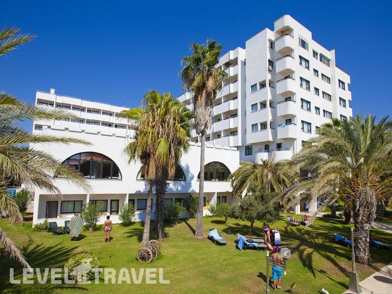 Фотография Sural Hotel