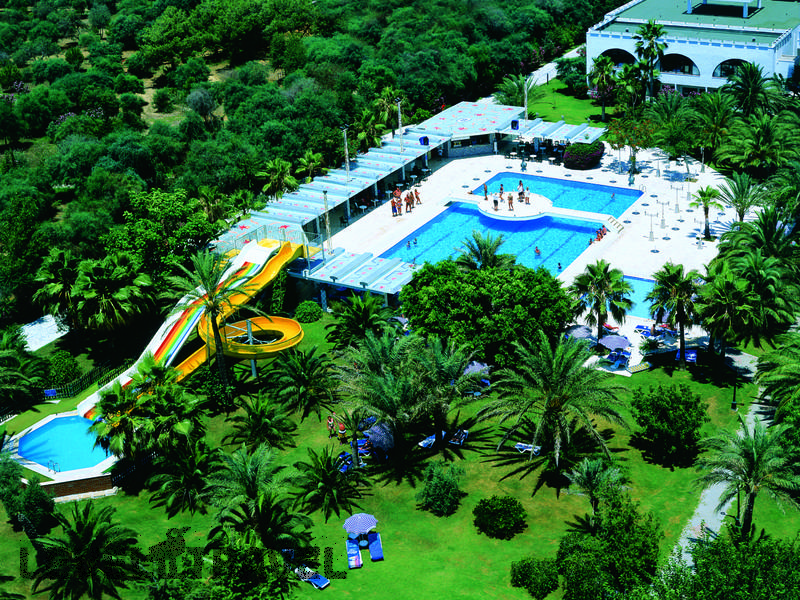 Фотография Sural Hotel