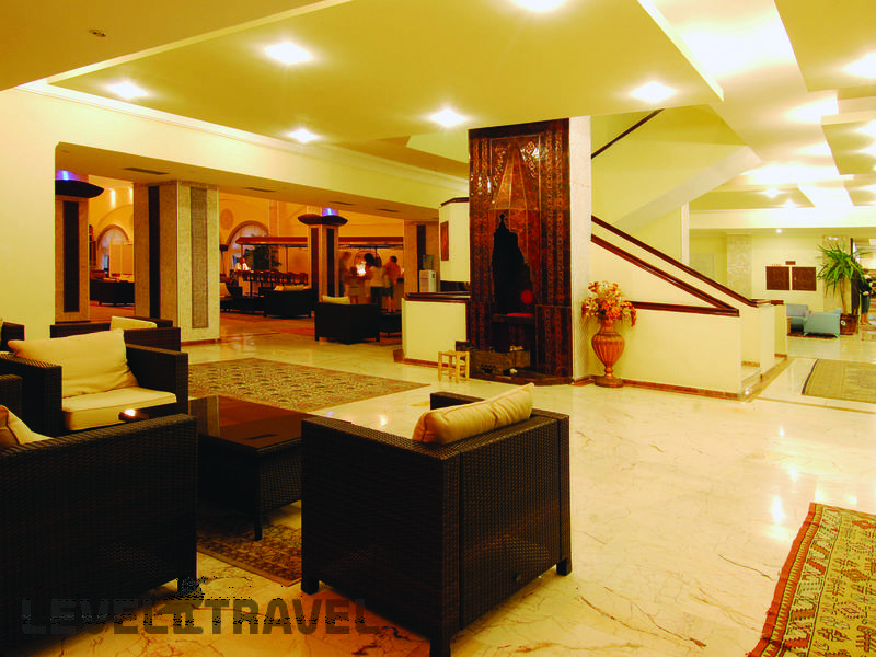 Фотография Sural Hotel