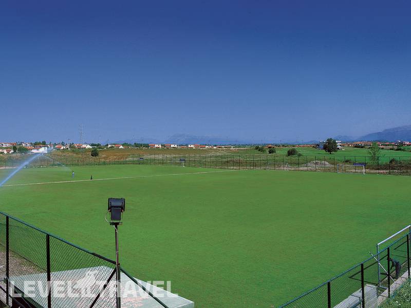 Фотография Sural Saray Hotel (Adults Only 16+)