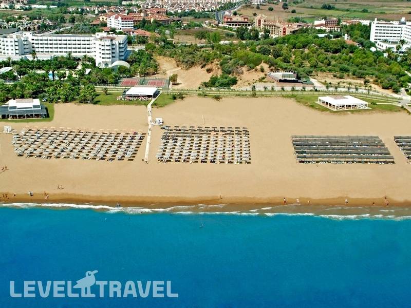 Фотография Sural Saray Hotel (Adults Only 16+)