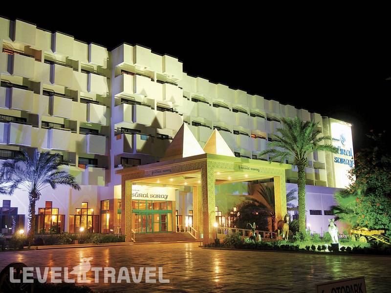 Фотография Sural Saray Hotel (Adults Only 16+)