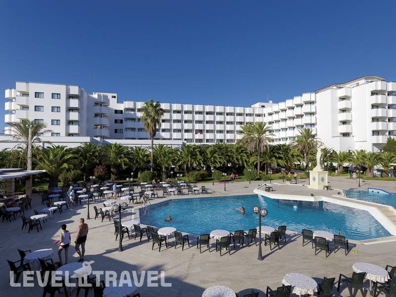 Фотография Sural Saray Hotel (Adults Only 16+)