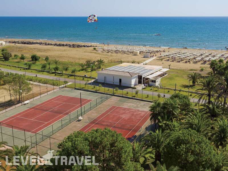 Фотография Sural Saray Hotel (Adults Only 16+)