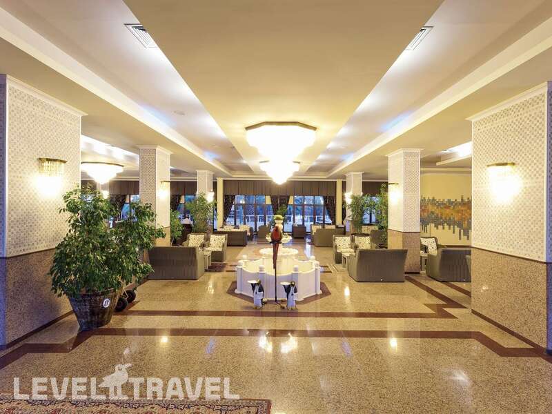 Фотография Sural Saray Hotel (Adults Only 16+)