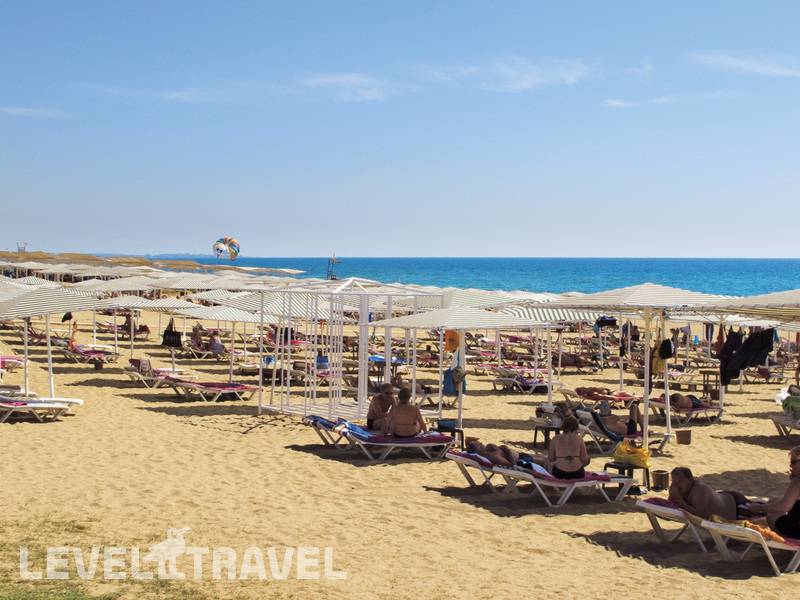 Фотография Sural Saray Hotel (Adults Only 16+)