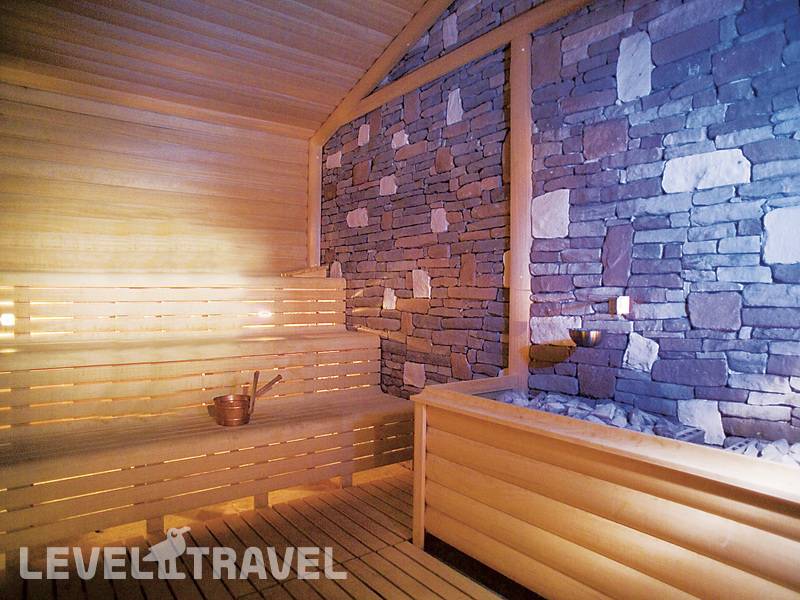 Фотография Sural Saray Hotel (Adults Only 16+)