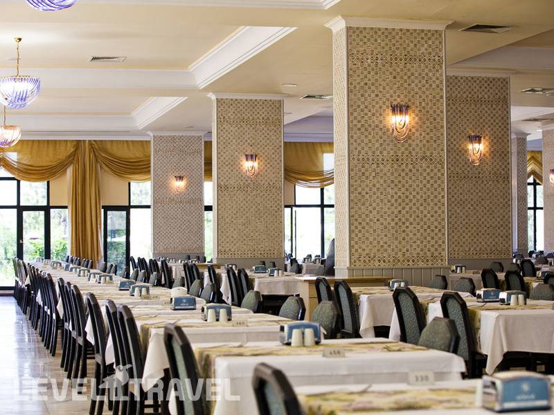Фотография Sural Saray Hotel (Adults Only 16+)