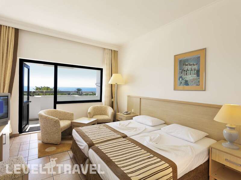 Фотография Sural Saray Hotel (Adults Only 16+)