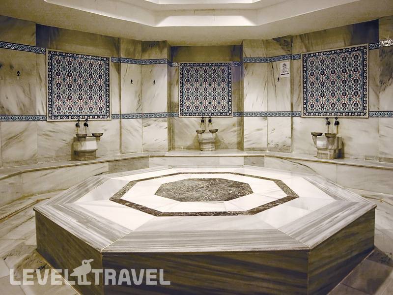 Фотография Sural Saray Hotel (Adults Only 16+)