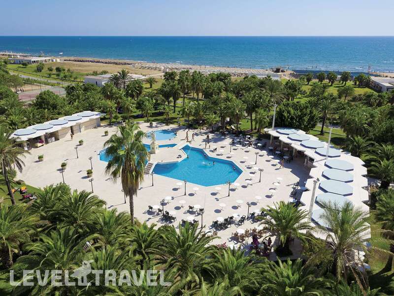 Фотография Sural Saray Hotel (Adults Only 16+)