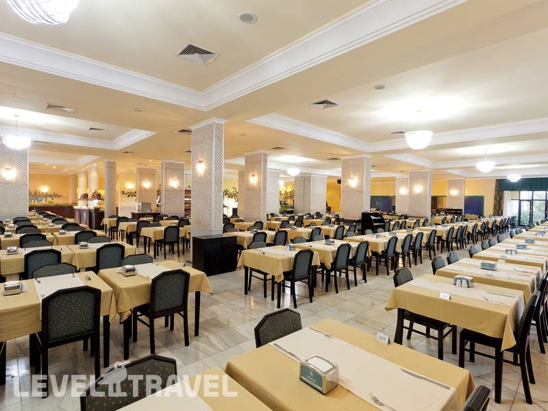 Фотография Sural Saray Hotel (Adults Only 16+)