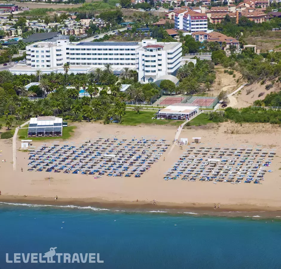 Sural Saray Hotel (Adults Only 16+)