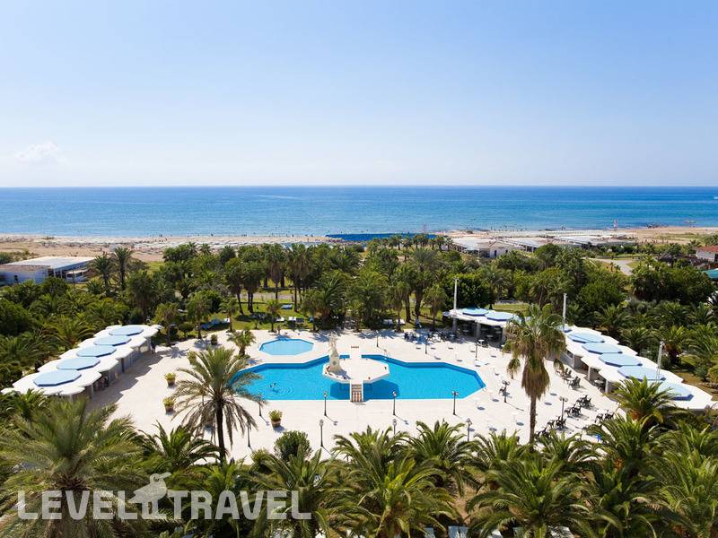 Фотография Sural Saray Hotel (Adults Only 16+)
