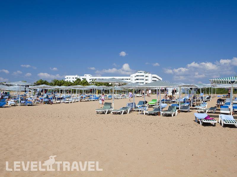 Фотография Sural Saray Hotel (Adults Only 16+)