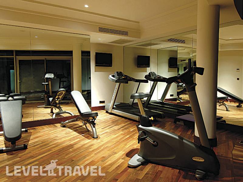 Фотография Sural Saray Hotel (Adults Only 16+)