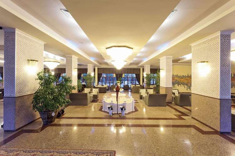 Sural Saray Hotel (Adults Only 16+)