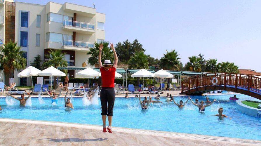 Sealight Resort Hotel (Ex. Otium Sealight Beach Resort)