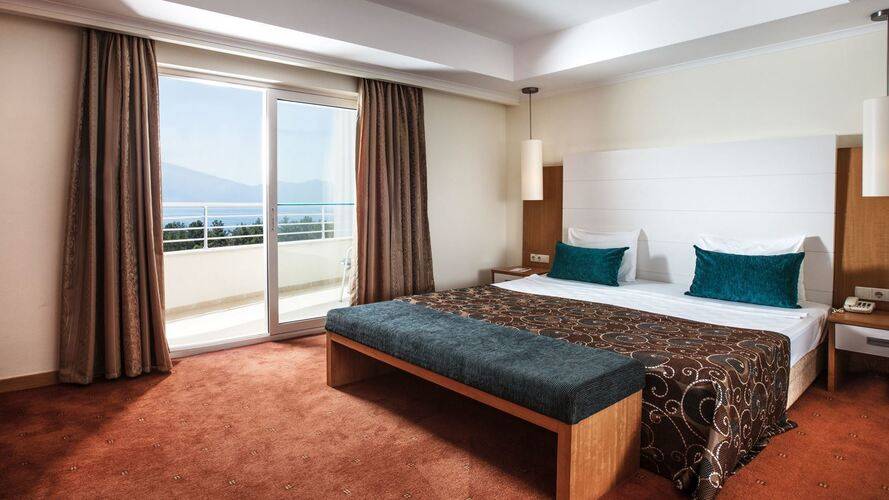 Sealight Resort Hotel (Ex. Otium Sealight Beach Resort)