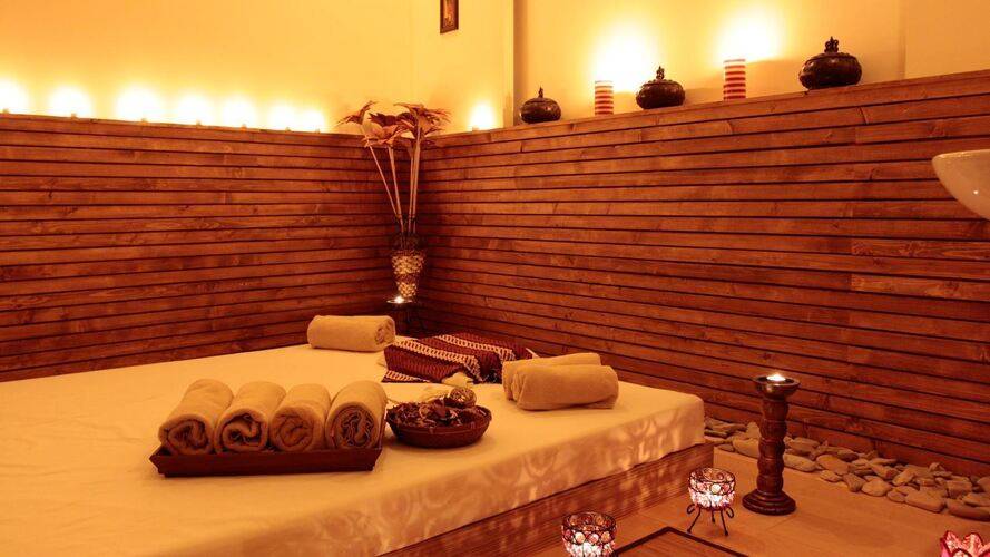 Sealight Resort Hotel (Ex. Otium Sealight Beach Resort)