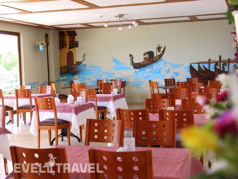 Фотография Sealight Resort Hotel (Ex. Otium Sealight Beach Resort)
