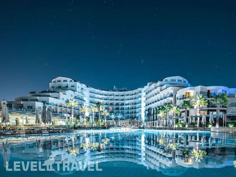 Фотография Sealight Resort Hotel (Ex. Otium Sealight Beach Resort)