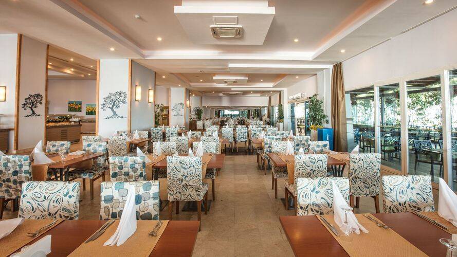 Sealight Resort Hotel (Ex. Otium Sealight Beach Resort)