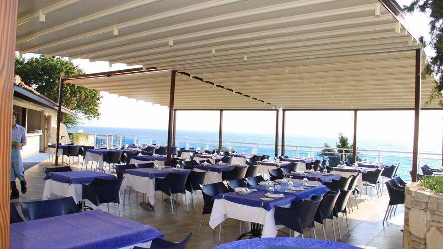 Sealight Resort Hotel (Ex. Otium Sealight Beach Resort)