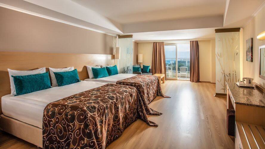 Sealight Resort Hotel (Ex. Otium Sealight Beach Resort)