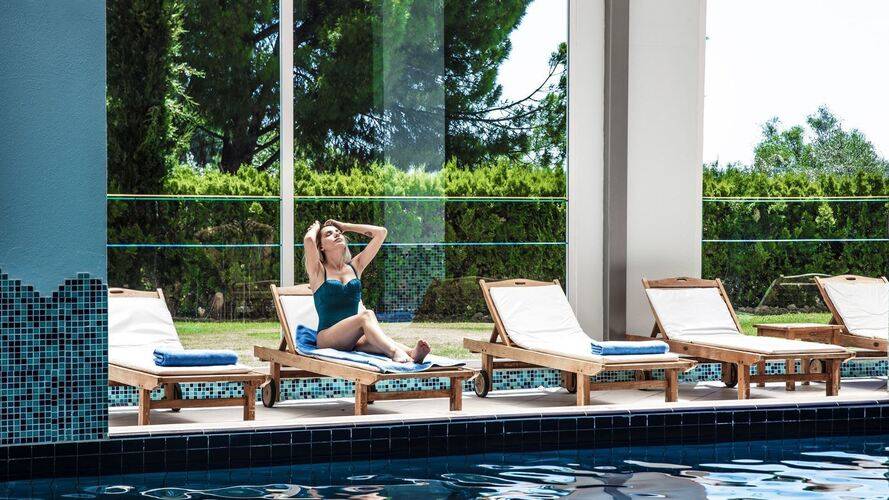 Sealight Resort Hotel (Ex. Otium Sealight Beach Resort)