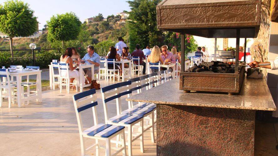 Sealight Resort Hotel (Ex. Otium Sealight Beach Resort)