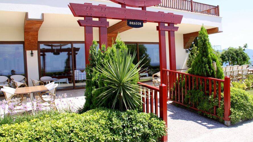Sealight Resort Hotel (Ex. Otium Sealight Beach Resort)