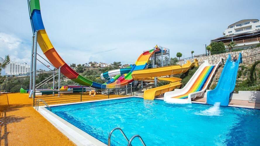 Sealight Resort Hotel (Ex. Otium Sealight Beach Resort)
