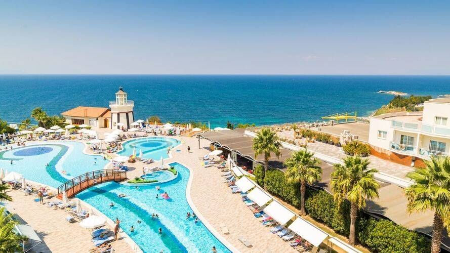 Sealight Resort Hotel (Ex. Otium Sealight Beach Resort)