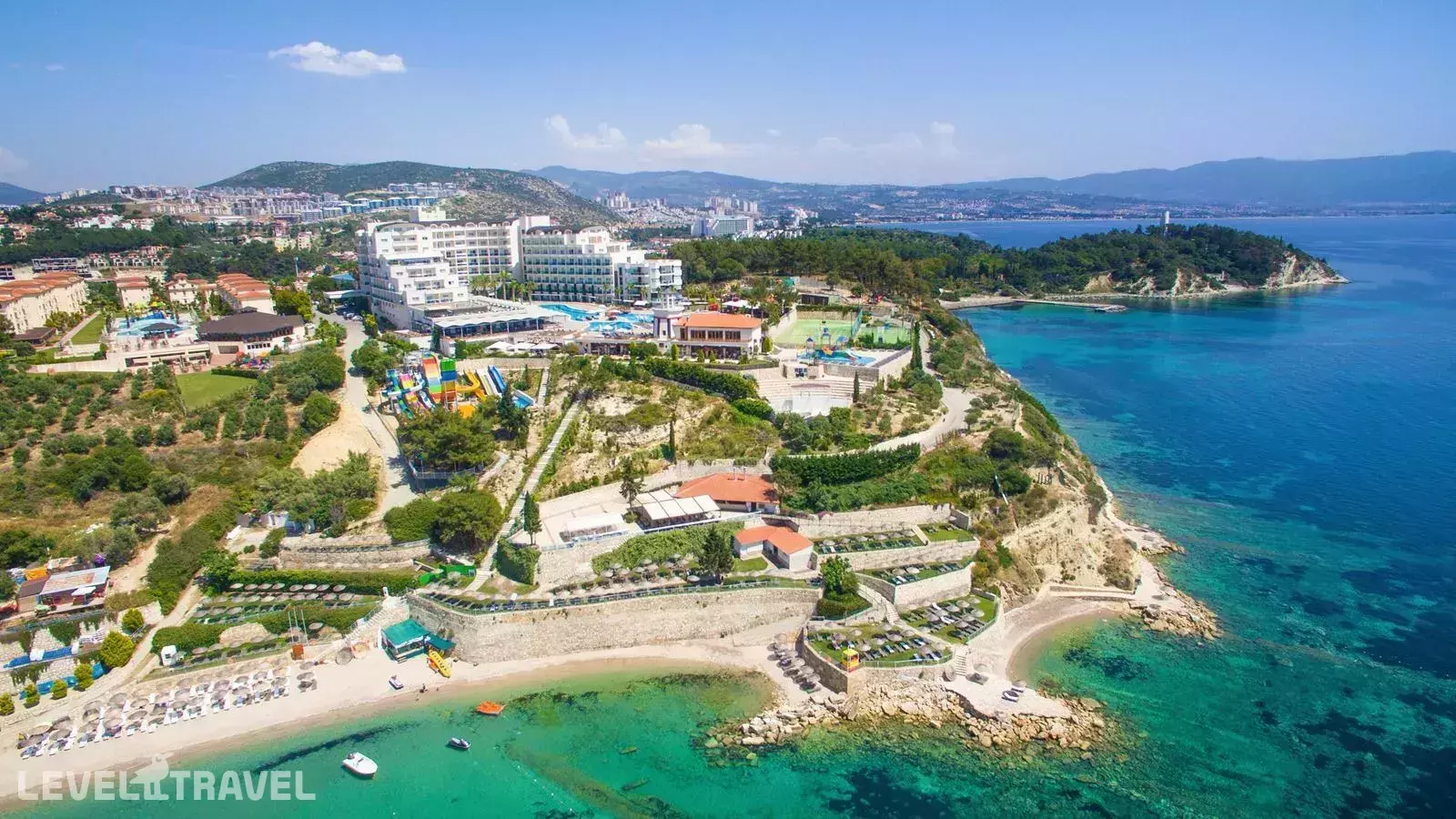 Sealight Resort Hotel (Ex. Otium Sealight Beach Resort)