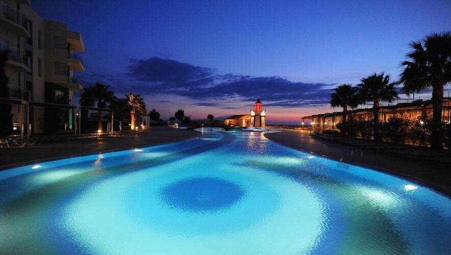 Sealight Resort Hotel (Ex. Otium Sealight Beach Resort)