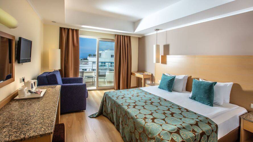 Sealight Resort Hotel (Ex. Otium Sealight Beach Resort)