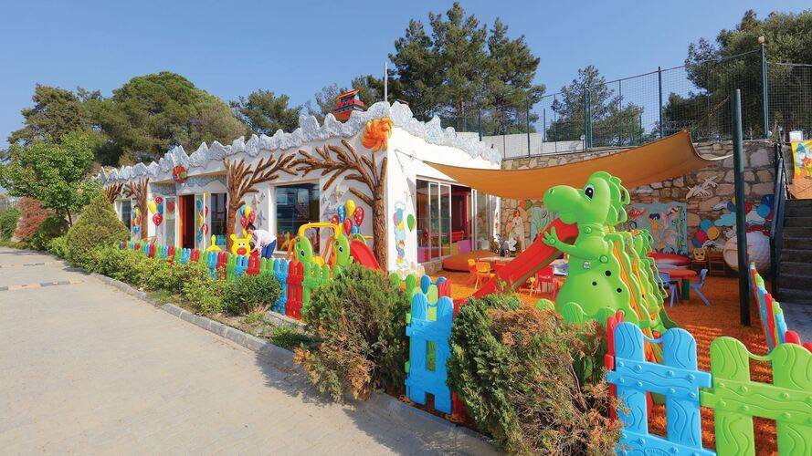 Sealight Resort Hotel (Ex. Otium Sealight Beach Resort)