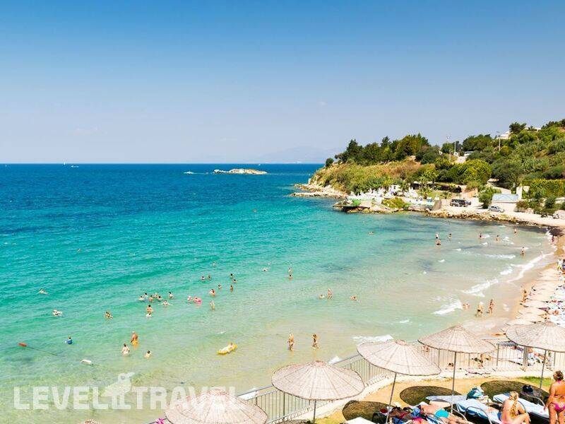 Фотография Sealight Resort Hotel (Ex. Otium Sealight Beach Resort)